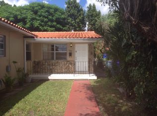 3145 SW 25th St, Miami, FL 33133