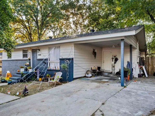 7000 W Wakefield Dr, Little Rock, AR 72209