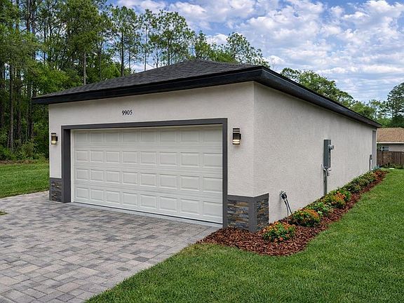 2nd image of 9905 N Odessa Way