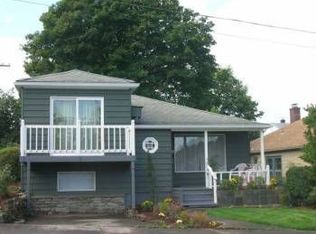 1907 NE 75th Ave, Portland, OR 97213