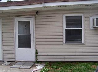 2315 Arkansas Ave #A, Norfolk, VA 23513