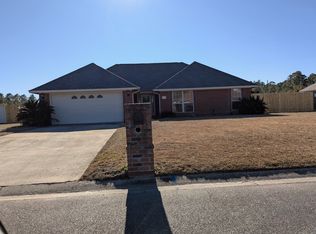 1830 Lawnwoods Dr, Hinesville, GA 31313