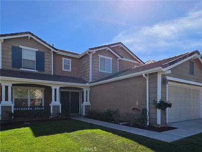 27942 Bridlewood Dr, Castaic, CA, 91384