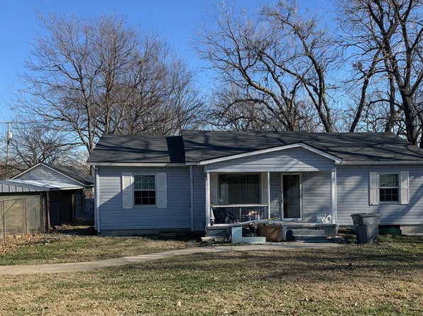 433 S Jamestown Ave, Tulsa, OK 74112