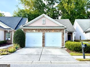 2114 Appaloosa Way, Conyers, GA 30012