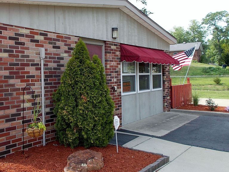 Seymour O'Brien Manor Apartments Seymour, IN Zillow