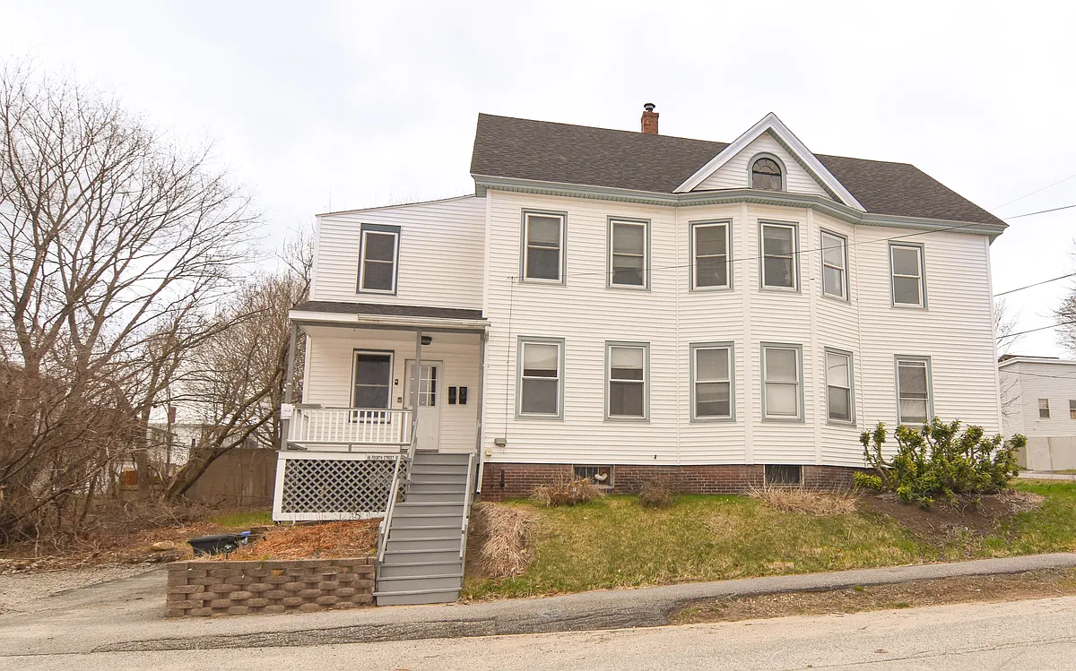 Building Photo - 86 4th St #1