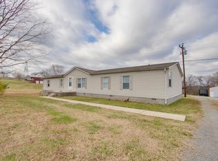 5421 Benders Ferry Rd, Mount Juliet, TN 37122