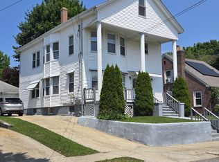 30 Longwood Ave FLOOR 1, Providence, RI 02908