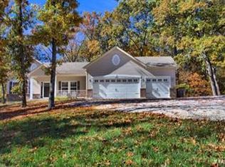 140 Spring House Mdws, Troy, MO 63379