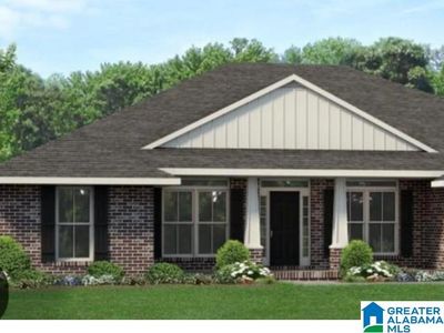929 Jackson Trace Dr, Morris, AL, 35116