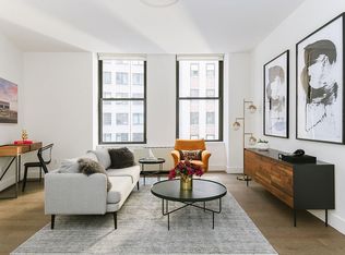 25 Broad St APT 18O, New York, NY