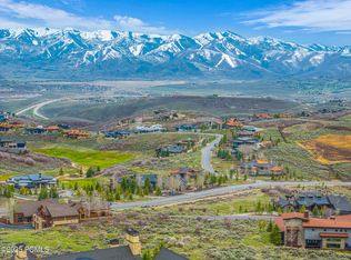 3230 Central Pacific Trl, Park City, UT 84098