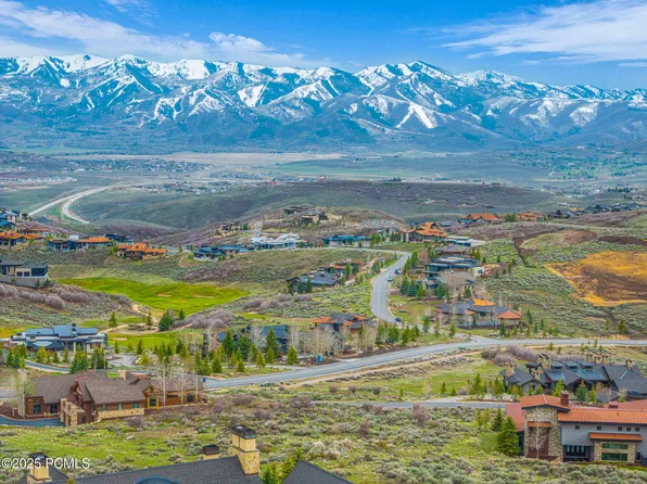 3230 Central Pacific Trl, Park City, UT 84098