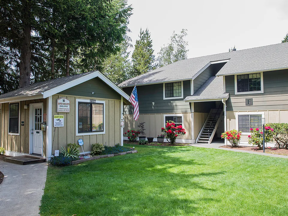 Aspen Heights