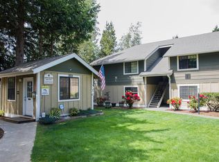 Aspen Heights, Tacoma, WA 98407