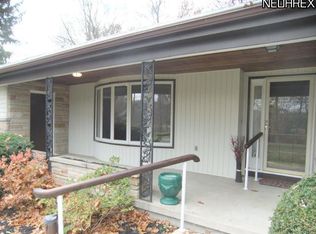 4166 Conger Ln, Peninsula, OH 44264