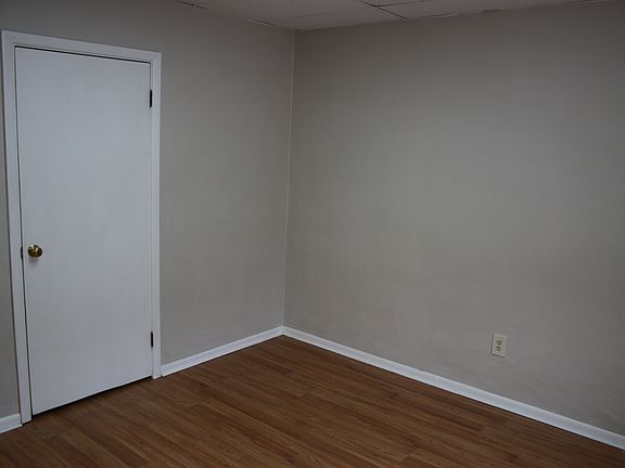 Large Bedroom with huge closet