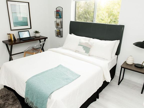 2nd image of 625 S Barrington Ave #210