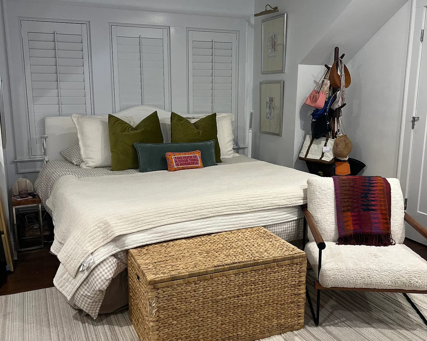1 bed, 1.0 bath, 700 sqft, $1,900 — Photo 4