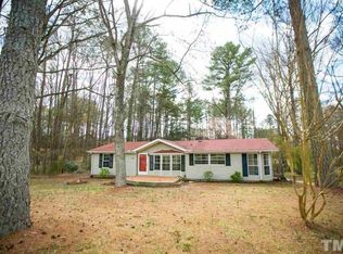 8009 Massey Chapel Rd, Durham, NC 27713