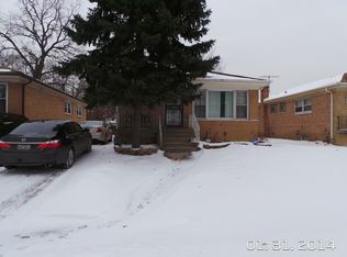 14417 Irving Ave, Dolton, IL 60419