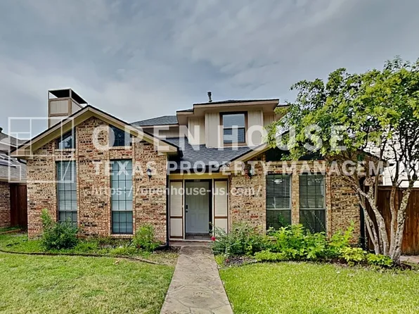 2510 Melissa Ln, Carrollton, TX 75006