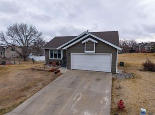 4226 Range View Ct, Rapid City, SD 57701