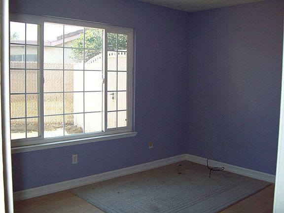 Bedroom with Pergo flooring