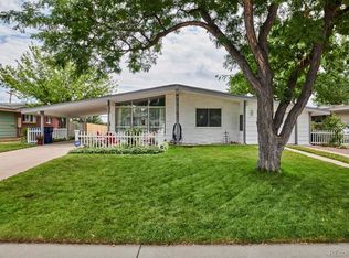 5574 W Alder Ave, Littleton, CO 80128
