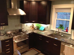 38 Sherman St #1, Cambridge, MA 02138
