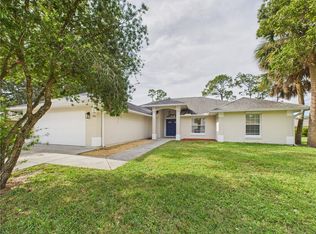 1685 Coral Reef St, Sebastian, FL 32958
