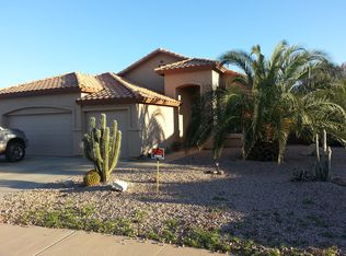 15833 W Magnolia St, Goodyear, AZ 85338