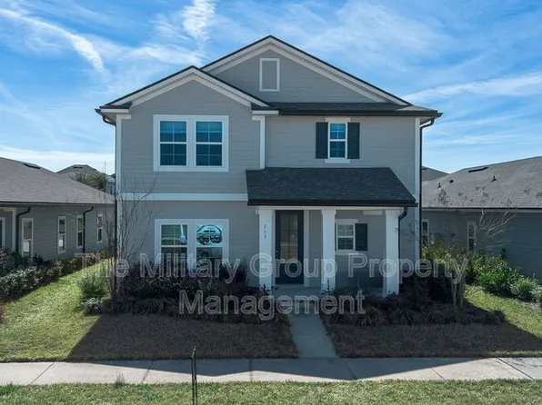 253 Clarys Run, Saint Augustine, FL 32092