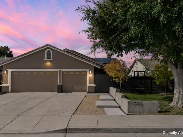 1733 Ray Wise Ln, Tracy, CA 95376