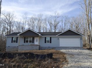 215 Chickasaw Dr LOT 183, Crossville, TN 38572