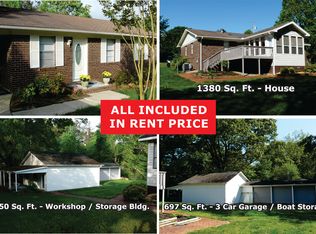 4917 Merlin Dr, Oakwood, GA 30566