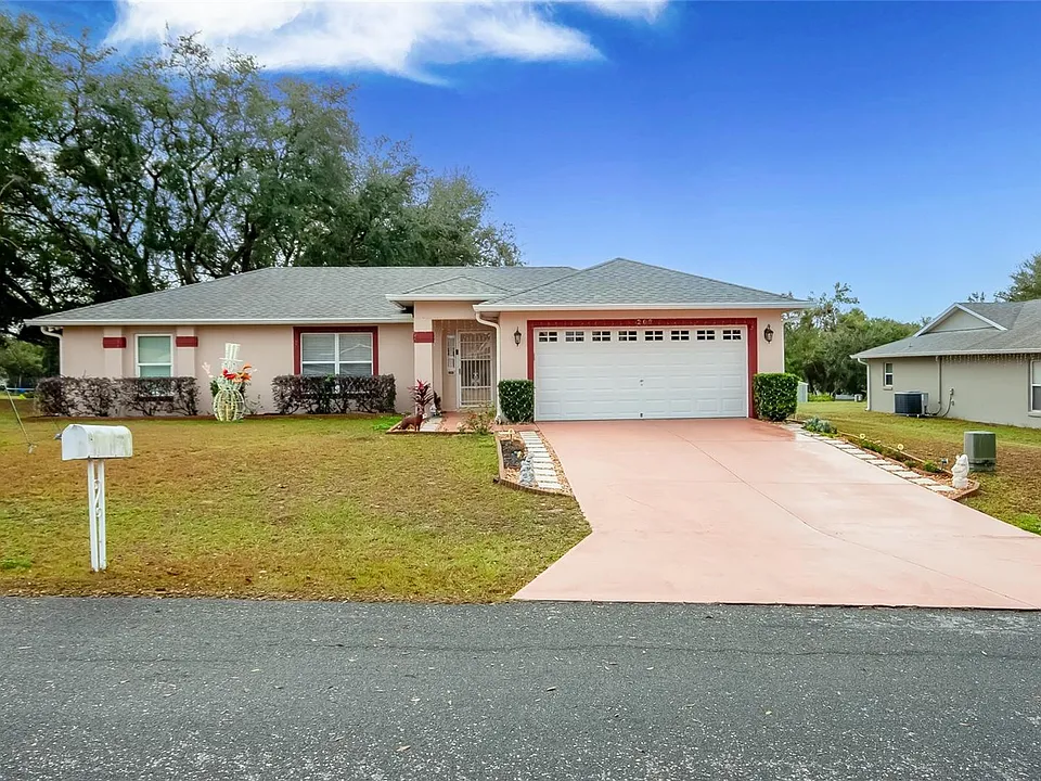 202 Forest Park Ln