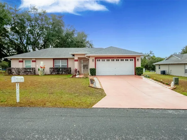 202 Forest Park Ln, Lady Lake, FL 32159