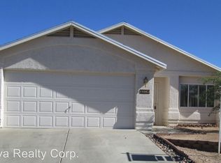 10063 E Paseo, Tucson, AZ 85747
