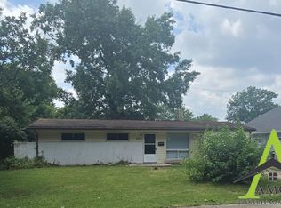 104 S 17th Ave, Beech Grove, IN 46107