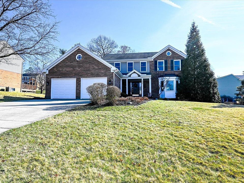 1st image of 8268 Fawnknoll Ct