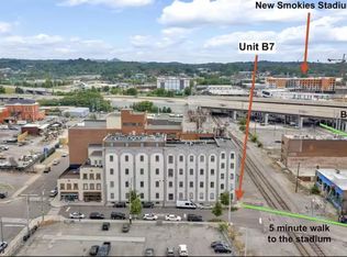 222 N Central St #B7, Knoxville, TN 37917