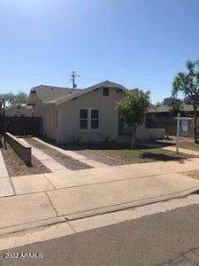2509 N 9th St, Phoenix, AZ, 85006