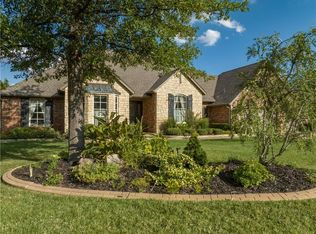 13108 Box Canyon Rd, Oklahoma City, OK 73142