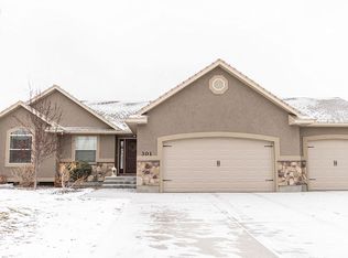 301 N Pointe Dr, Idaho Falls, ID 83401
