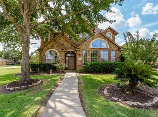 33203 Woodton Ct, Weston Lakes, TX 77441