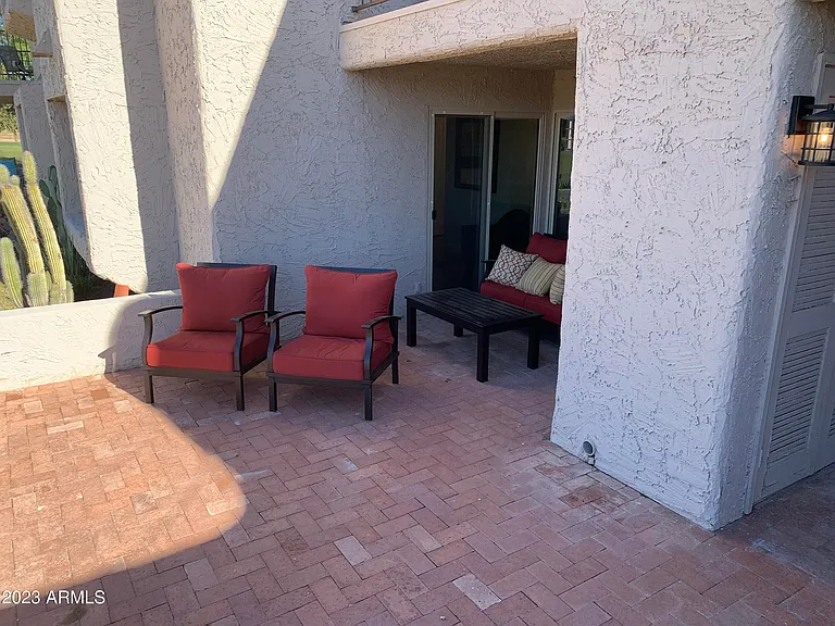 7344 N Via Camello Del Norte #227 — Photo 30