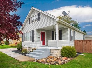 4019 Balboa Ave, Erie, PA 16509