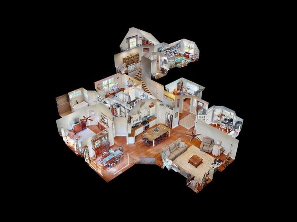 45 Quiet Oak Ln, Huntington, WV 25702